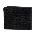 Men's  Slimfold Wallet & Key Fob Set