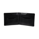 Men's  Slimfold Wallet & Key Fob Set