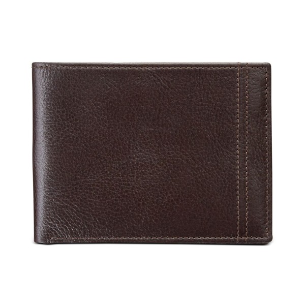 Men's  Leather Wallet