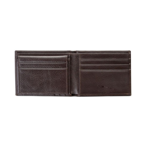 Men's  Leather Wallet