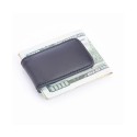 Men's Magnetic Money Clip