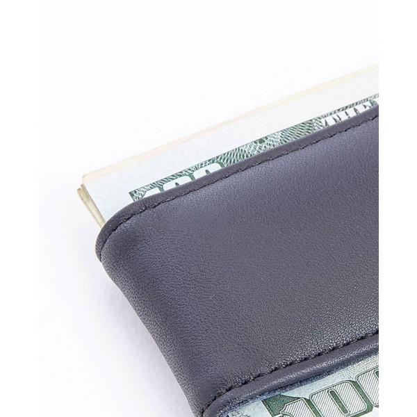 Men's Magnetic Money Clip