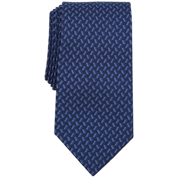 Men's Print Tie