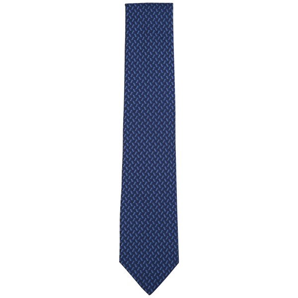 Men's Print Tie