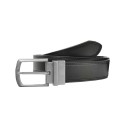 Men's Reversible Dress Casual Belt