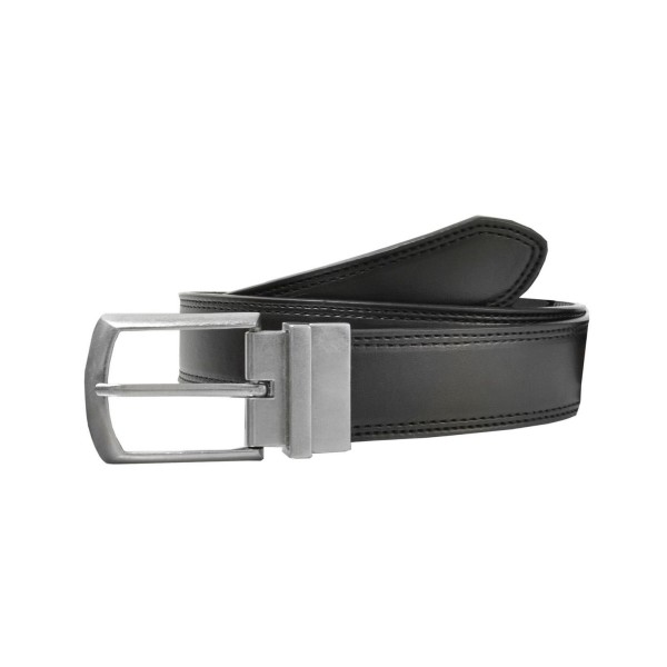 Men's Reversible Dress Casual Belt