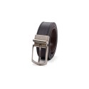 Men's Reversible Dress Casual Belt