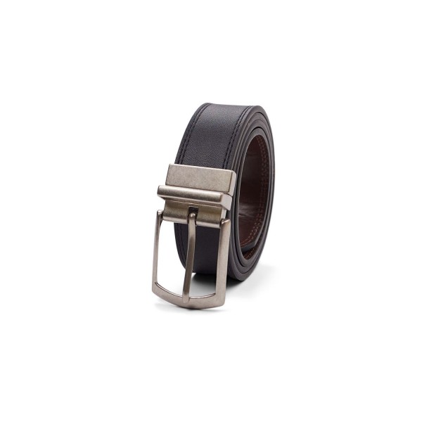 Men's Reversible Dress Casual Belt