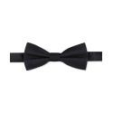 Men's Unison Solid Self-Tie Bow Tie