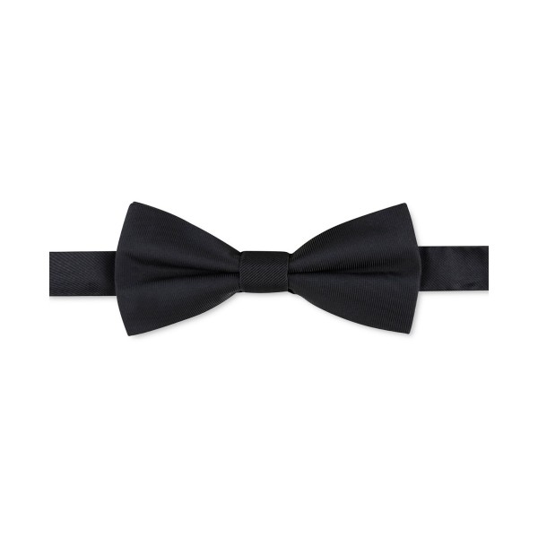 Men's Unison Solid Self-Tie Bow Tie