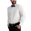 Men's Unison Solid Self-Tie Bow Tie