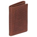 Men's Secure Trifold Wallet